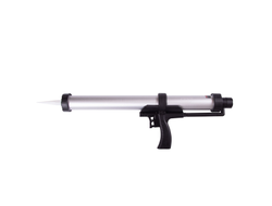 Шприц для герметика пневматический 600 см3, для "колбас" MIGHTY SEVEN SK-1131