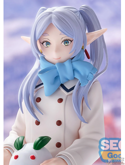 Фигурка Фрирен (Frieren Yuki Asobi XStellar)