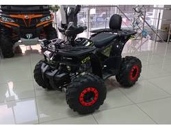 КВАДРОЦИКЛ ZONGSHEN JUNIOR SPORT 125 сс