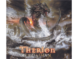 Therion - Leviathan купить диск в интернет-магазине CD и LP "Музыкальный прилавок" в Липецке