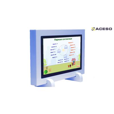 Умное зеркало логопеда «Антошка НАНО»