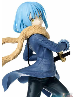 Фигурка Римуру Темпест (Rimuru Tempest)