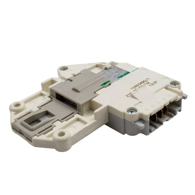 УБЛ Elux/Zanussi/AEG