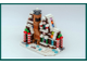 # 40337 «Пряничный Домик»–Мини / “Gingerbread House” Micro–Build (2019)