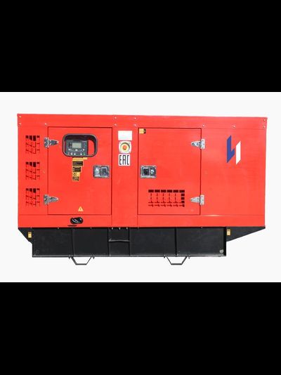 Электростанция дизельная  ИСТОК АД30С-Т400-РПМ45