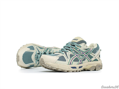 Asics beige top