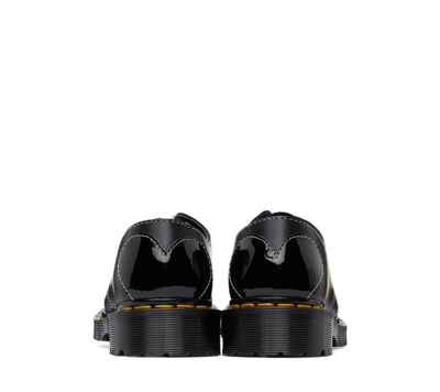 Туфли Dr. Martens 1461 Hearts White Smooth