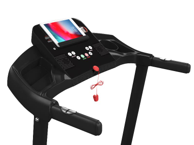 Беговая дорожка UNIXFIT ST-550L