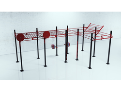 Функциональная рама Голиаф