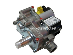 ГАЗОВЫЙ КЛАПАН КОТЛА PROTHERM ПРОТЕРМ ПАНТЕРА  0020039188. Проект "Котелработает.рф" в Челябинске