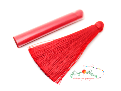 КИСТЬ ШЕЛКОВАЯ - 7см - 2003