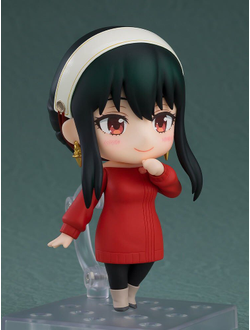 Нендроид Йор Форджер (Yor Forger Casual Outfit Ver.)