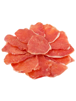 Мясные чипсы "Пивная тема"