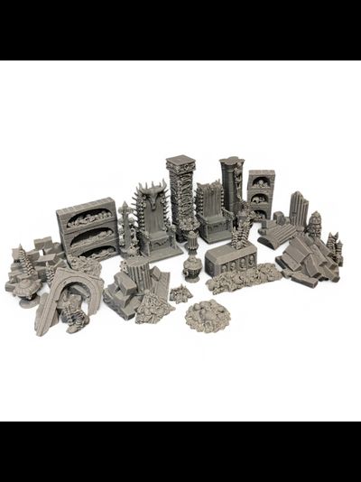 Старая крипта