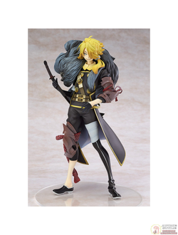 Фигурка 1/8 Шишио (Shishiou)