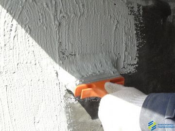 Стармекс Флекс Экспресс (Эластичное покрытие с сокращенным вводом в эксплуатацию)