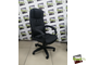 Кресло Кр81 ТГ ПЛАСТ ЭКО1 (экокожа черная)