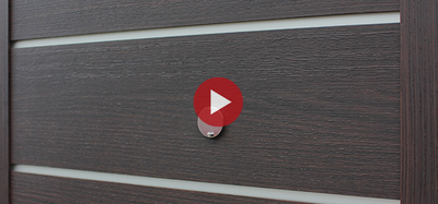 Стальная дверь   Цитадель. Заказная модель.