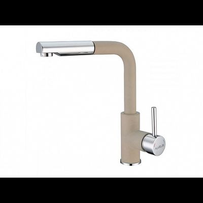 Смеситель Alveus  SIROS - P G55