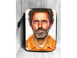 Пенал Доктор Хаус №26