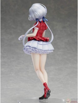 Фигурка 1/7 Дзюнко Конно (Junko Konno)