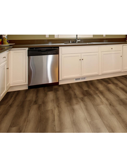 Замковая кварц-виниловая плитка SPC FirmFit Callisto 1997 Альтаир