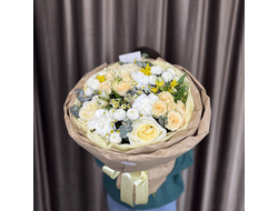 Букет "Мое солнышко"