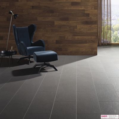 Стеновая панель Haro Американский Орех River 535629