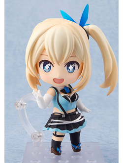 Нендроид Мирай Акари (Mirai Akari)