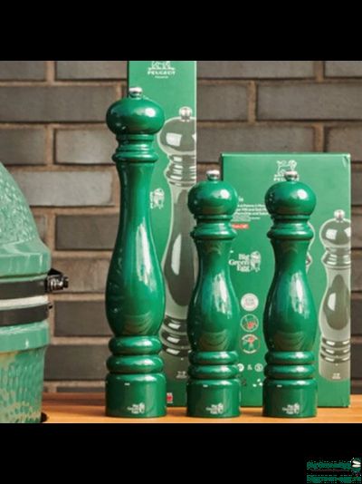 Мельница Big Green Egg &amp; Peugeot 40 см