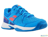 Теннисные кроссовки Babolat Pulsion Clay Junior