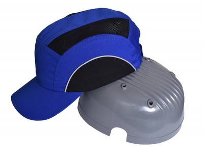 Каскетка защитная с СОП, цвета в ассортименте