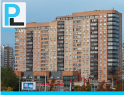 Реклама в ЖК "Никулинской",( Никулинская, 5 корп. 2, Метро: Юго-Западная)