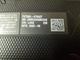 ASUS TUF GAMING FX706II-H7043T ( 17.3 FHD IPS 120HZ AMD RYZEN 5 4600H GTX1650TI(4GB) 16GB 512SSD )