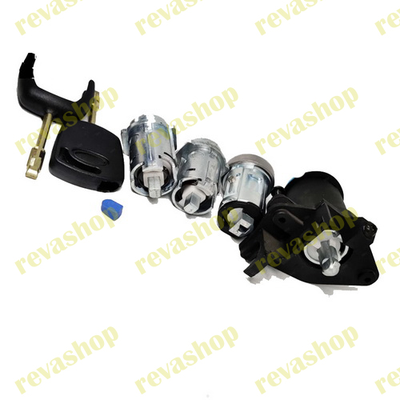 Личинка зажигания Ford, личинка замка двери Ford, замена личинки зажигания Ford, ремонт личинки зажи