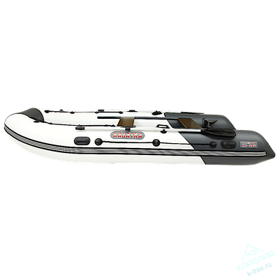 Лодка ПВХ Мнев и К Касатка-335