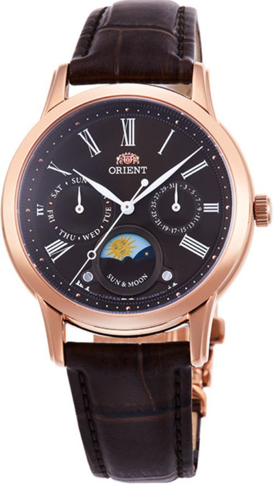 Женские часы Orient RA-KA0002Y