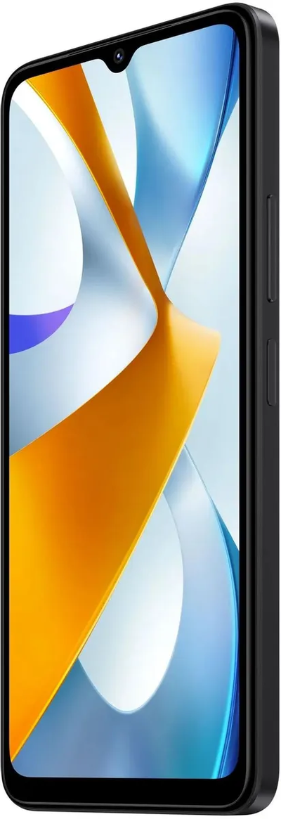 Xiaomi POCO C61 3/64GB EU Черный