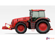 Трактор МТЗ 3522 Power Shift Stage IIIa (358 л.с.)