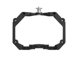 SEAT Leon (2009-2013) AFS Пластик переходные рамки для замены линз (комплект, 2шт)