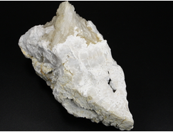 Барит на халцедоне, Россия, Северный Кавказ, КЧР, Усть-Джегутинский район (120*71*57 мм, 548 г) №27168