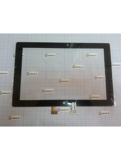 Тачскрин сенсорное стекло Irbis TW11, стекло