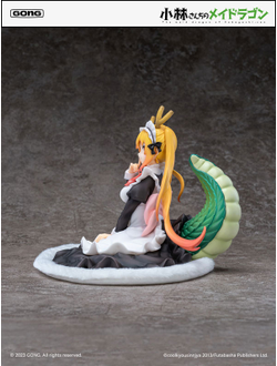 Фигурка 1/7 Тору (Tohru)