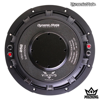 Dynamic State VIKING VSW-252