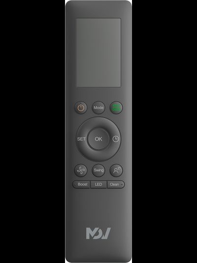 Кондиционер Mdv Infini Loft MDSALF-24HRFN8/MDOALF-24HFN8