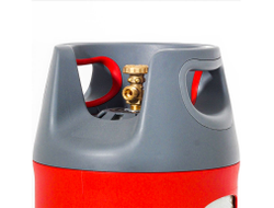 Газовый баллон HPC Research Classic 18,2л (Чехия)