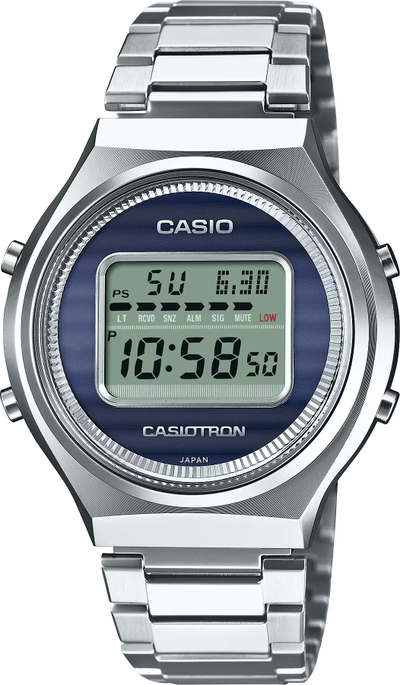Часы Casio TRN-50-2A