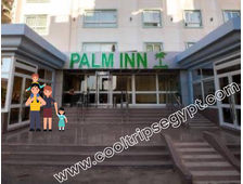 PALM INN HOTEL