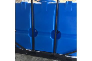 SK2000 oil в обрешетке