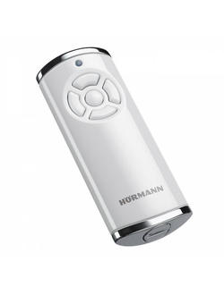 Пульт Hörmann HS 5 BS, белый